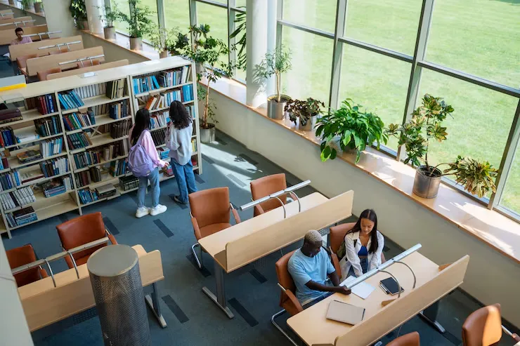 high angle students learning library 23 2149647043 11zon