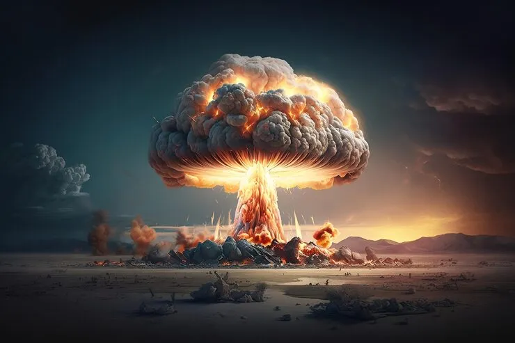 NPT چیست و خروج ایران از NPT: عواقب و پیامدها ۴ 1