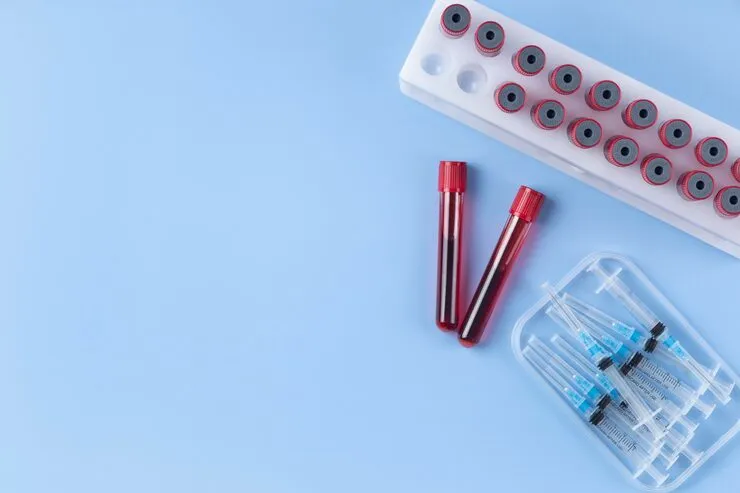 گروه خونی طلایی چیست؟ کمیاب‌ترین گروه خونی