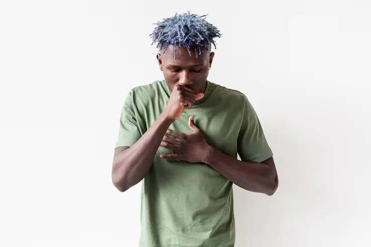 تنگی نفس چیست؟ علت و راه‌های درمان تنگی نفس