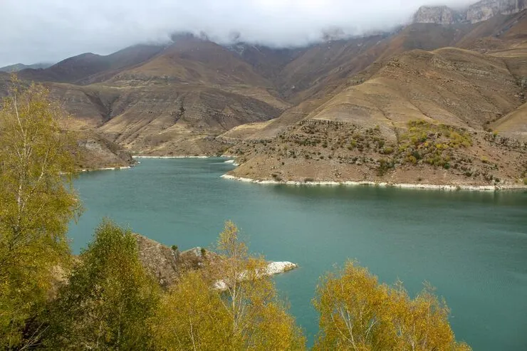 جاهای دیدنی مازندران: معرفی، جاذبه های گردشگری و تاریخی 2 5 4 11zon