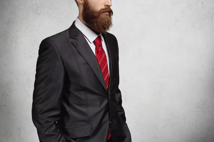 کت و شلوار مردانه شیک: خرید کت شلوار با بهترین قیمت