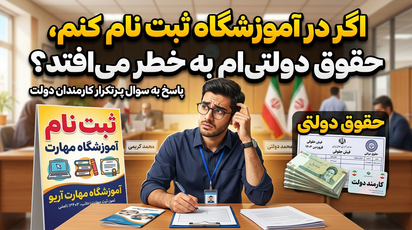 ثبت-نام-در-اموزشگاه-ها-و-به-خطر-افتادن-حقوق-دولتی-1