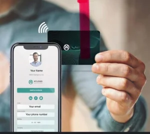 کارت-ویزیت-هوشمند-nfc-1