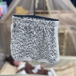 ست لباس نوزادی مدل خرگوش گل‌دار - Image 3